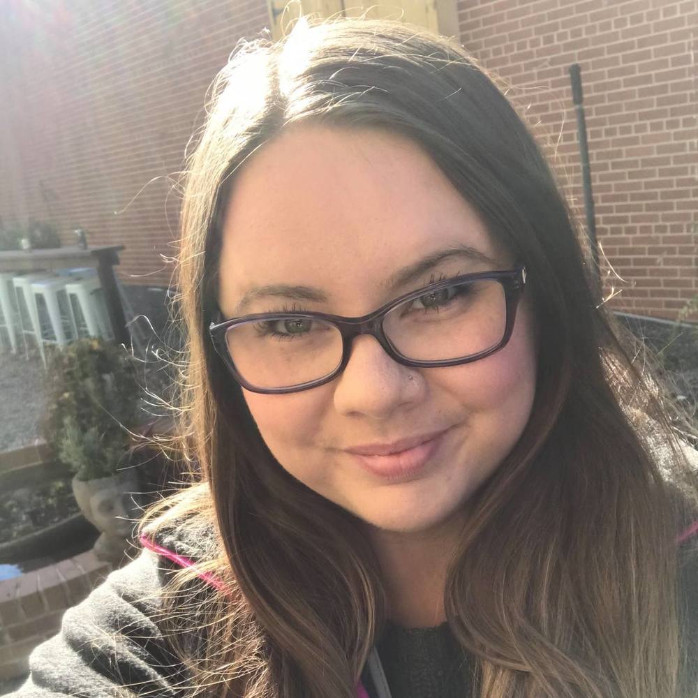 Meet your Posher, Mariah